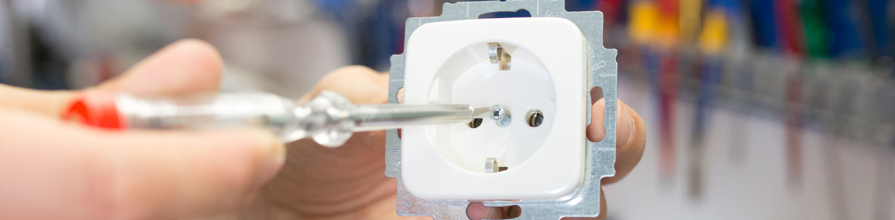 Elektro Frank GmbH in Mainleus